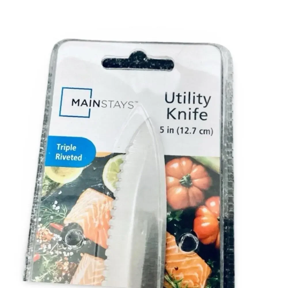 Mainstays Utility Knife